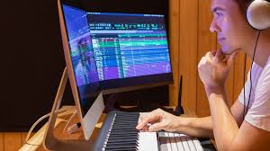 Composición musical