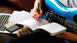Composición musical