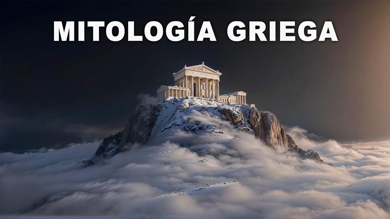 Mitología griega
